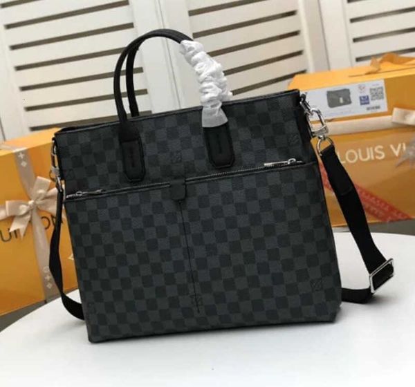 bags brand iconic designer body luxury handles m41564 totes new handbags large-capacity men's shoulder bag briefcase cross men's m
bags brand iconic designer body luxury handles m41564 totes new handbags large-capacity men's shoulder bag briefcase cross men's m