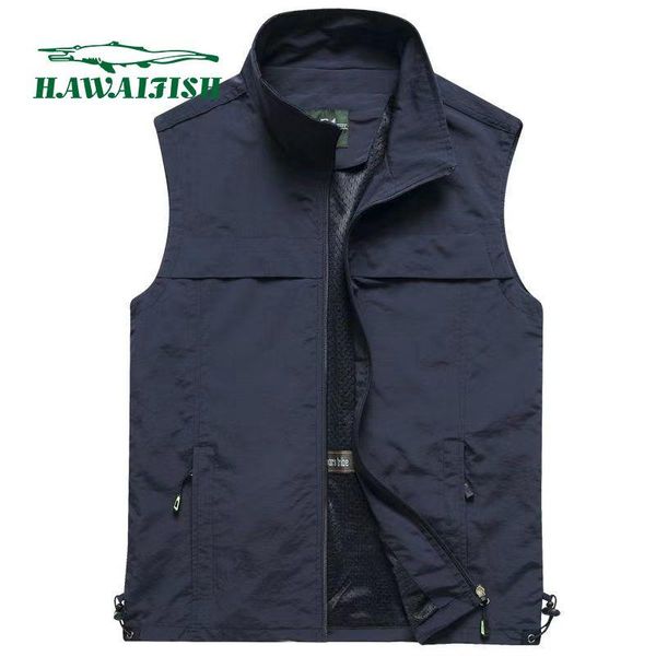 men's vests vest spring and autumn male soil outdoor casual jacket youth sleeveless military fashion, Black;white
men's vests vest spring and autumn male soil outdoor casual jacket youth sleeveless military fashion, Black;white