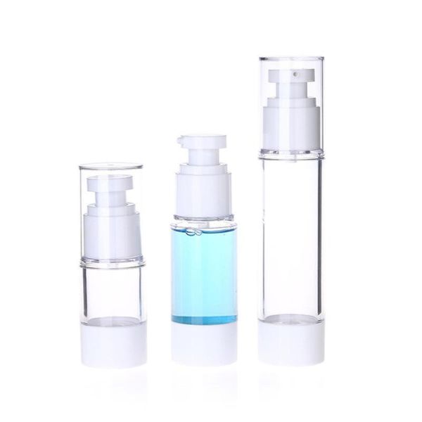 15/30/50ml portable lotion bottle mini travel essence storage vacuum emulsion cosmetics storag bottles & jars
15/30/50ml portable lotion bottle mini travel essence storage vacuum emulsion cosmetics storag bottles & jars