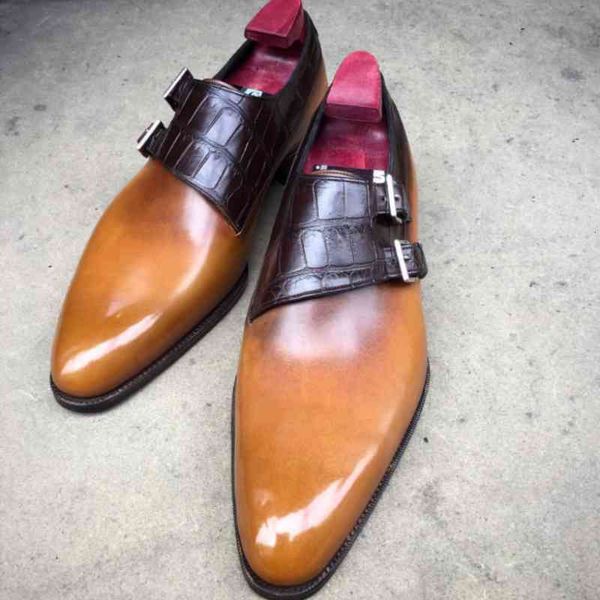 dress shoes spring autumn for men plutonium leather casual shoes slip-in-the-fashion moccasins hand-made man-made zapatos from los hombres k, Black
dress shoes spring autumn for men plutonium leather casual shoes slip-in-the-fashion moccasins hand-made man-made zapatos from los hombres k, Black