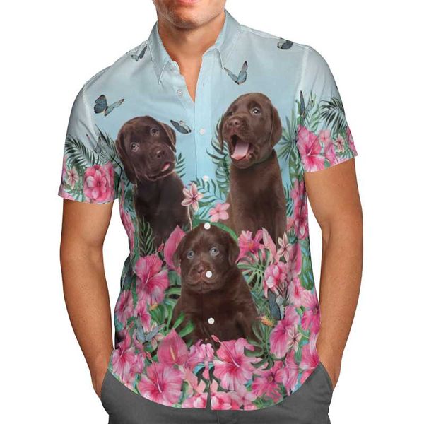 men's casual shirts cute dog 3d hawaii shirt 2021 summer breathable loose short sleeve streetwear oversized 5xl, White;black
men's casual shirts cute dog 3d hawaii shirt 2021 summer breathable loose short sleeve streetwear oversized 5xl, White;black