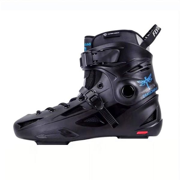 inline & roller skates 100% original flying eagle f3s dragonfly boot 165mm distance falcon professional skating up shoes
inline & roller skates 100% original flying eagle f3s dragonfly boot 165mm distance falcon professional skating up shoes