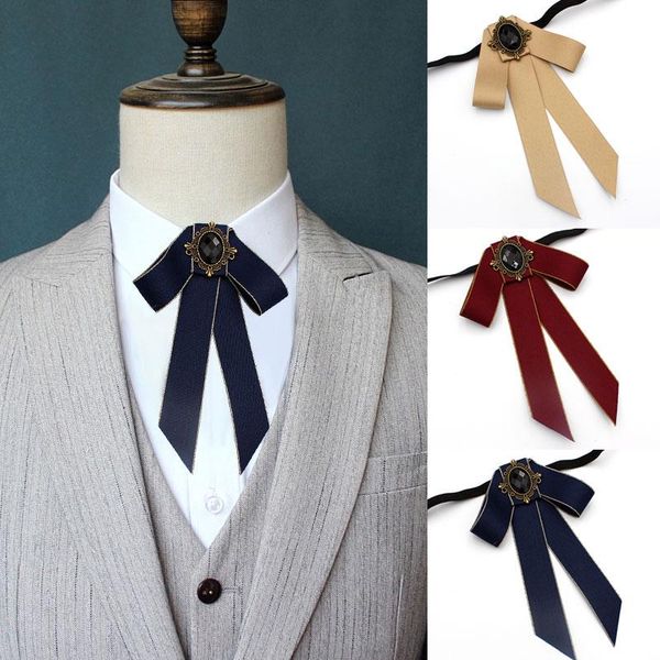 bow ties 1pcs men's shirt rhinestone butterfly neck collar legal uniform ribbon bowtie elastic band handmade, Black;gray
bow ties 1pcs men's shirt rhinestone butterfly neck collar legal uniform ribbon bowtie elastic band handmade, Black;gray