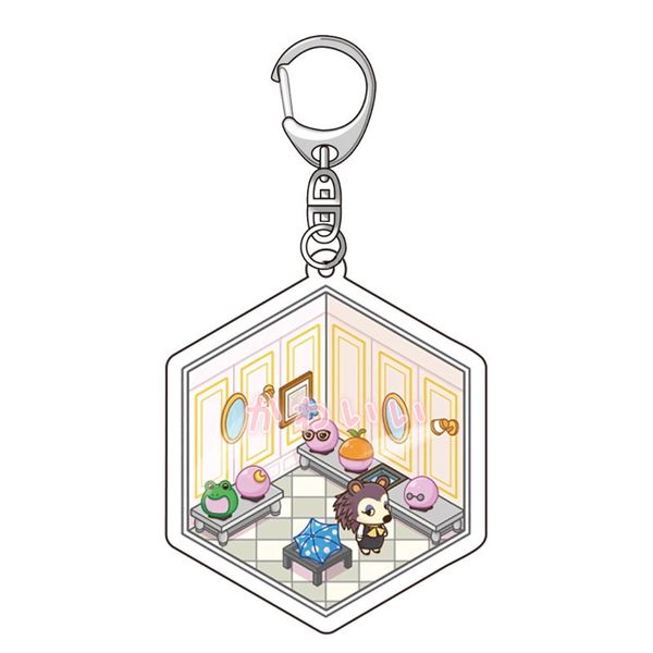 animal crossing keychain man cartoon key chain women cute keyring for bag jewelry kid gift fashion key holder metal porte clef, Slivery;golden
animal crossing keychain man cartoon key chain women cute keyring for bag jewelry kid gift fashion key holder metal porte clef, Slivery;golden