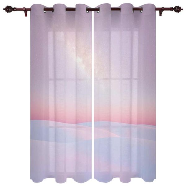 nice translucent curtains with desert pink starry sky milky way pattern for living room kitchen bedroom decoration curtain & drapes
nice translucent curtains with desert pink starry sky milky way pattern for living room kitchen bedroom decoration curtain & drapes
