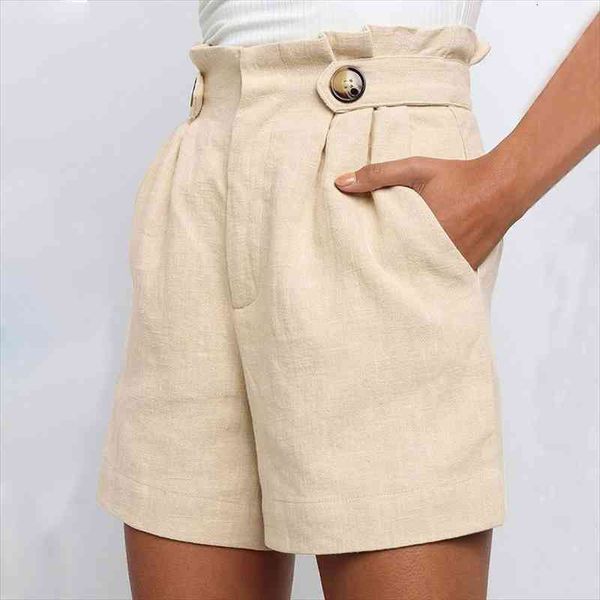 womens shorts wild casual high waist loose cotton linen wide leg shorts feminino mujer jeans bermuda spodenki, White;black
womens shorts wild casual high waist loose cotton linen wide leg shorts feminino mujer jeans bermuda spodenki, White;black
