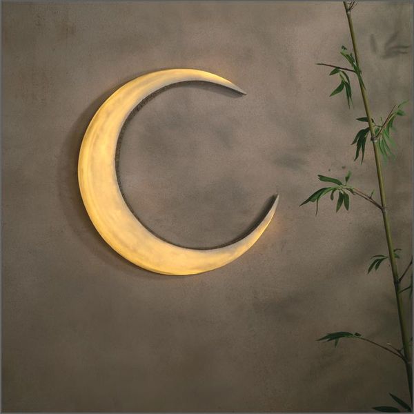 wall lamp bedroom led light fixtures creative moon wandlamp resin sconce lamps living room applique de pared stair lighting
wall lamp bedroom led light fixtures creative moon wandlamp resin sconce lamps living room applique de pared stair lighting