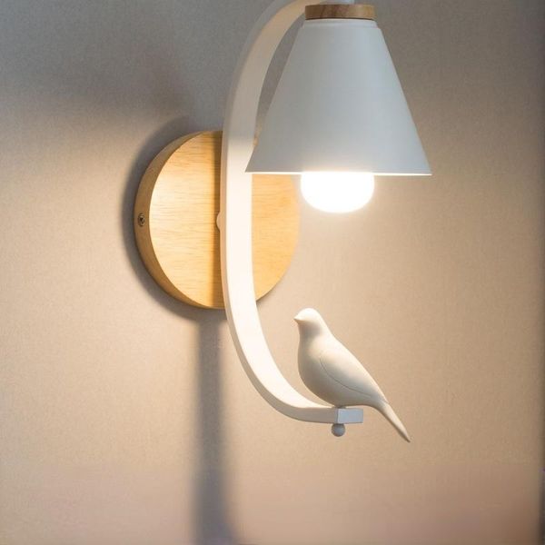 wall lamp ins nordic light fixture sconce girl room living children bedside interior lighting loft bedroom night
wall lamp ins nordic light fixture sconce girl room living children bedside interior lighting loft bedroom night