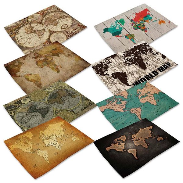 mats & pads pattern creative cotton linen table placemats for set home accessories dinner kitchen pad coffee
mats & pads pattern creative cotton linen table placemats for set home accessories dinner kitchen pad coffee