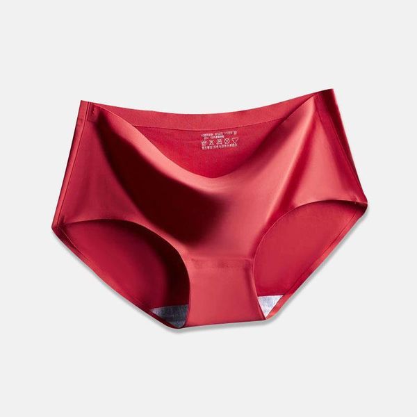 women's panties cool and breathable ice silk ladies mid-waist solid color hip-up fashion, Black;pink
women's panties cool and breathable ice silk ladies mid-waist solid color hip-up fashion, Black;pink