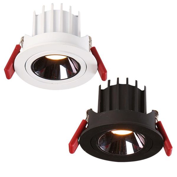 ceiling light modern recessed dimmable led lamp aluminum spot 7w 12w 25° adjustable anti-glare indoor home lighting lights
ceiling light modern recessed dimmable led lamp aluminum spot 7w 12w 25° adjustable anti-glare indoor home lighting lights