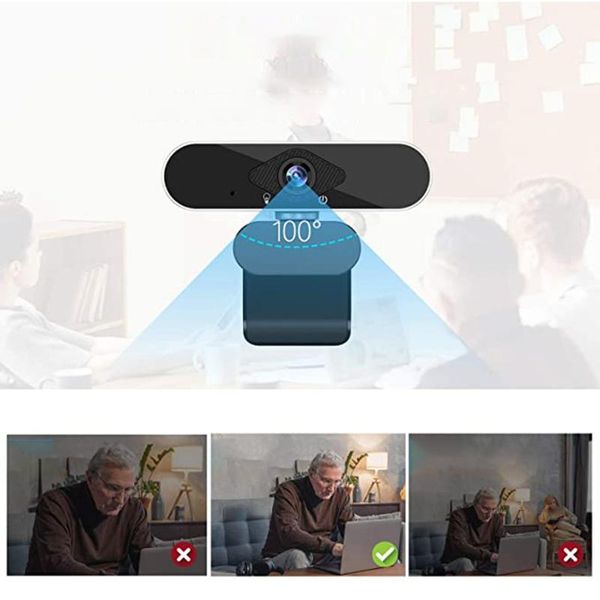 webcams 1080p high definition video webcam usb with microphone drive-live broadcast beauty supplement light computer camera
webcams 1080p high definition video webcam usb with microphone drive-live broadcast beauty supplement light computer camera