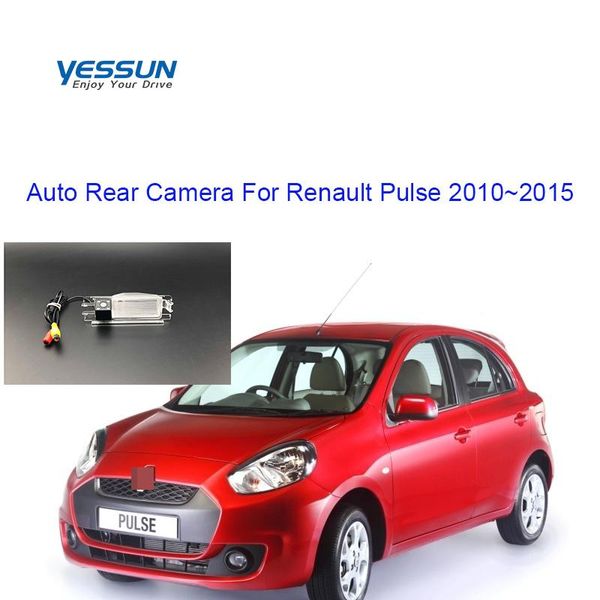 car rear view cameras& parking sensors yessun license plate camera for pulse 2010~2021 assistance
car rear view cameras& parking sensors yessun license plate camera for pulse 2010~2021 assistance
