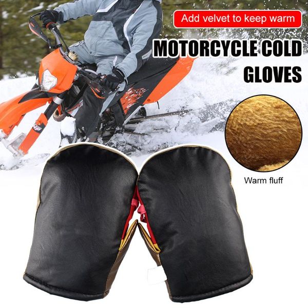 handlebars motorcycle handlebar gloves with reflective strip windproof waterproof warm bike motorbike handle bar hand cover drop
handlebars motorcycle handlebar gloves with reflective strip windproof waterproof warm bike motorbike handle bar hand cover drop