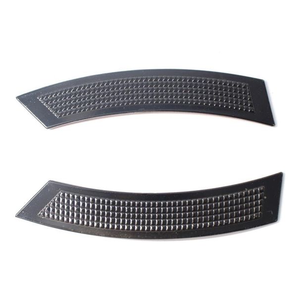 2pcs car bumper reflector lights lamp exterior side for -3 series e92 e93 328i 325i 2006-2009 black interior&external
2pcs car bumper reflector lights lamp exterior side for -3 series e92 e93 328i 325i 2006-2009 black interior&external