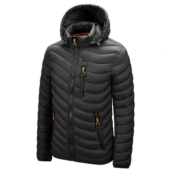 men's jackets men parka winter jacket casual solid color hooded hat detachable thick warm, Black;brown
men's jackets men parka winter jacket casual solid color hooded hat detachable thick warm, Black;brown