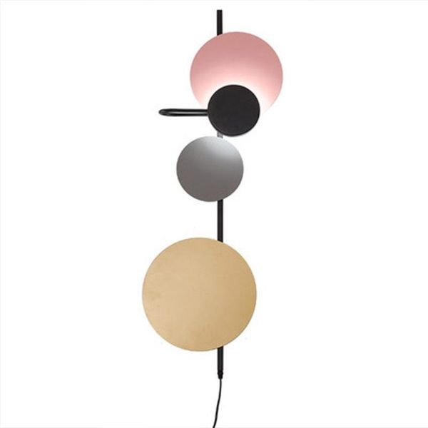 wall lamp nordic round planet macarons living room bedroom decoration stairs modern minimalist hallway light creative
wall lamp nordic round planet macarons living room bedroom decoration stairs modern minimalist hallway light creative