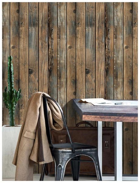 wallpapers haokhome peel and stick wood wallpaper self adhesive for walls 3d brown contact paper bedroom living room home decor
wallpapers haokhome peel and stick wood wallpaper self adhesive for walls 3d brown contact paper bedroom living room home decor