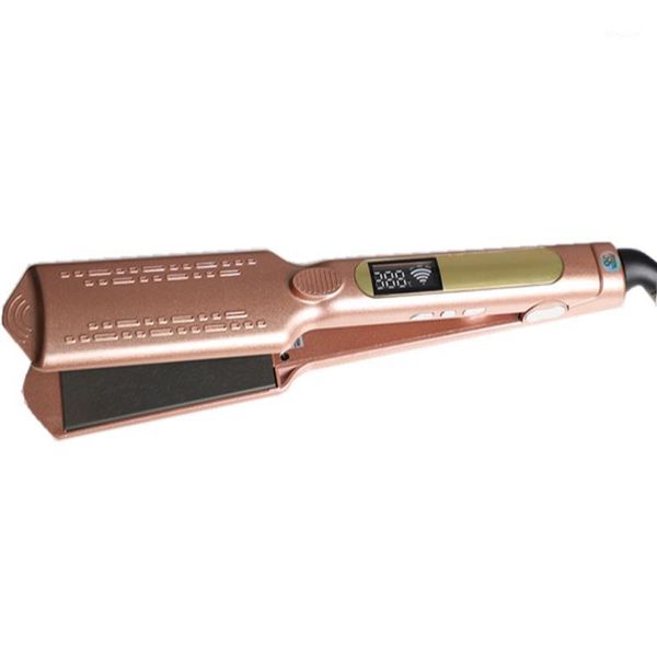 professional hair straightener straightening iron 750 degrees prayeras de cabelo curler styling tool chapinha ion flat iron1, Black
professional hair straightener straightening iron 750 degrees prayeras de cabelo curler styling tool chapinha ion flat iron1, Black