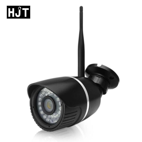 cameras hjt720p 1.0mp wifi audio ip camera h.264 cctv ir night vision motion derection waterproof surreillance onvif 2.1
cameras hjt720p 1.0mp wifi audio ip camera h.264 cctv ir night vision motion derection waterproof surreillance onvif 2.1