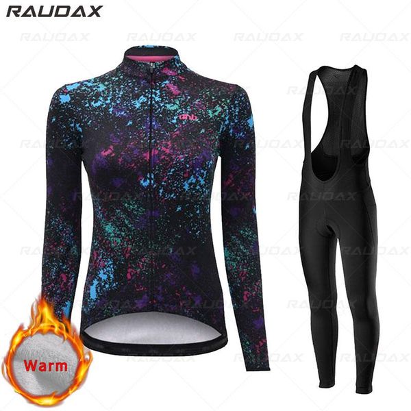 racing sets dhb 2021 women's cycling clothing long sleeve jersey set ropa ciclismo bicycle mtb thermal fleece women winter clothes, Black;blue
racing sets dhb 2021 women's cycling clothing long sleeve jersey set ropa ciclismo bicycle mtb thermal fleece women winter clothes, Black;blue