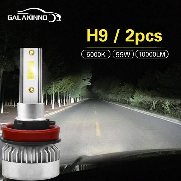 car headlights 2pcs 6000k 20000lm h9 led auto lamp for 110w/set waterproof energy saving fog lights mini size
car headlights 2pcs 6000k 20000lm h9 led auto lamp for 110w/set waterproof energy saving fog lights mini size