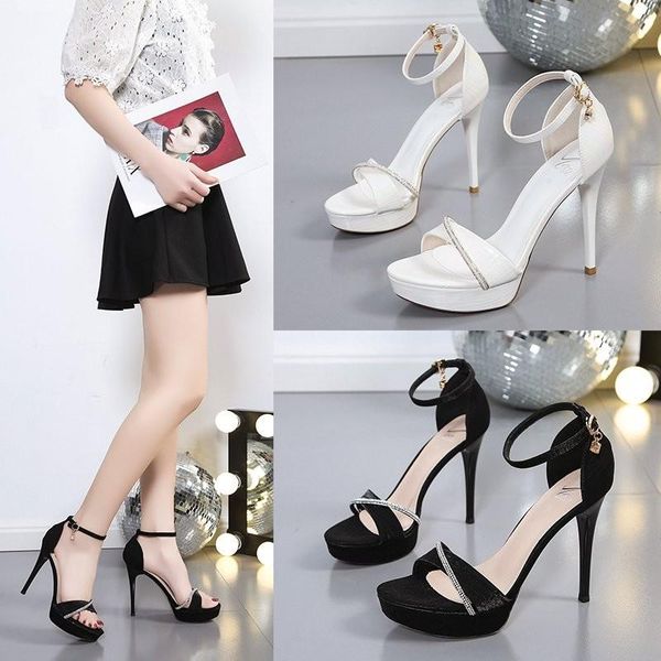 sandals 2021 crystal rhinestone women summer square toe stiletto high heels fetish stripper shoes female, Black
sandals 2021 crystal rhinestone women summer square toe stiletto high heels fetish stripper shoes female, Black