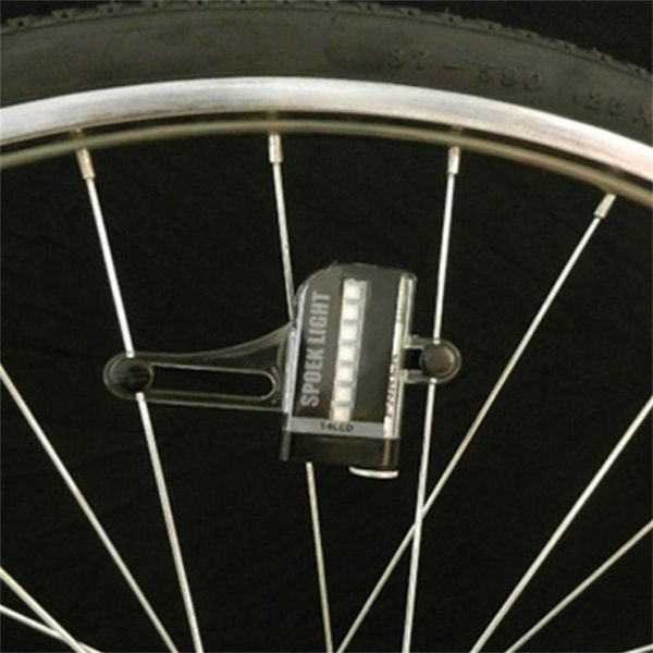 changes cool wheel signal bike traffic light for motorcycle cycling bicycle tire spoke safety
changes cool wheel signal bike traffic light for motorcycle cycling bicycle tire spoke safety