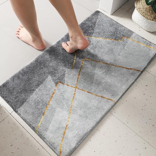 carpets absorbent bathroom carpet geometric doormat anti-slip welcome mat for entrance front door ins area rugs decorative
carpets absorbent bathroom carpet geometric doormat anti-slip welcome mat for entrance front door ins area rugs decorative