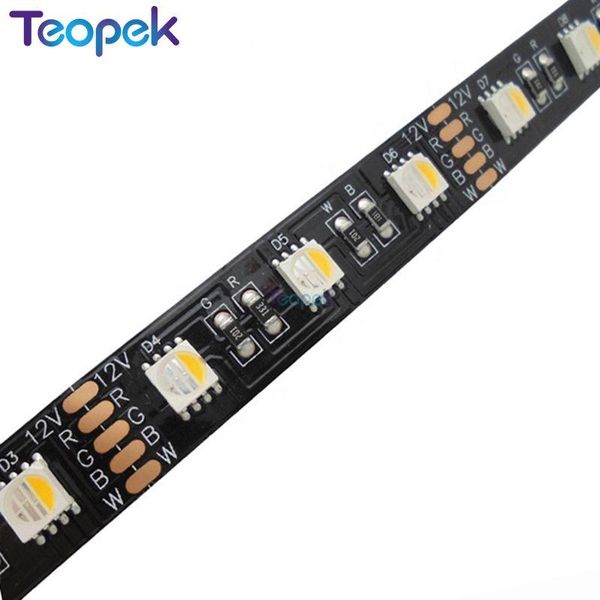 strips 5m rgbw led strip, 4 color in 1 chip,smd dc24v flexible light rgb+white / warm white ,60leds/m black pcb
strips 5m rgbw led strip, 4 color in 1 chip,smd dc24v flexible light rgb+white / warm white ,60leds/m black pcb