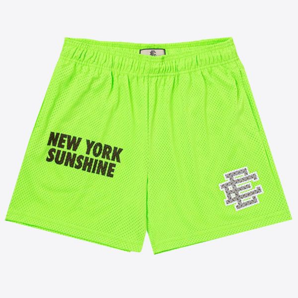 luxury summer fashion men's shorts eric emanuel short ee basic newyork city skyline designers casual fitness gym workout mesh breathab, White;black
luxury summer fashion men's shorts eric emanuel short ee basic newyork city skyline designers casual fitness gym workout mesh breathab, White;black