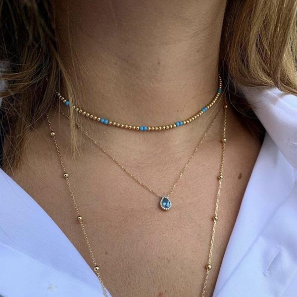 gold green beads choker necklaces for women necklace fashion jewelry collier ras du cou chokers, Golden;silver
gold green beads choker necklaces for women necklace fashion jewelry collier ras du cou chokers, Golden;silver