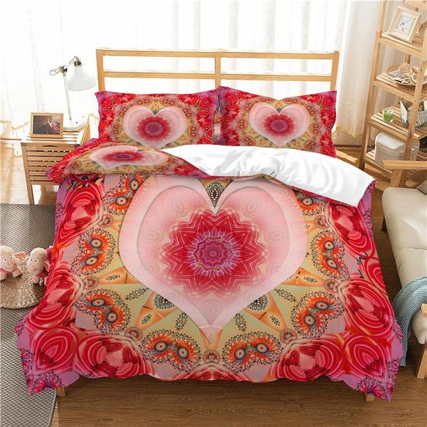 home textile luxury 3d heart print 2/3pcs comfortable duvet cover pillowcase bedding sets and king eu/us/au size
home textile luxury 3d heart print 2/3pcs comfortable duvet cover pillowcase bedding sets and king eu/us/au size