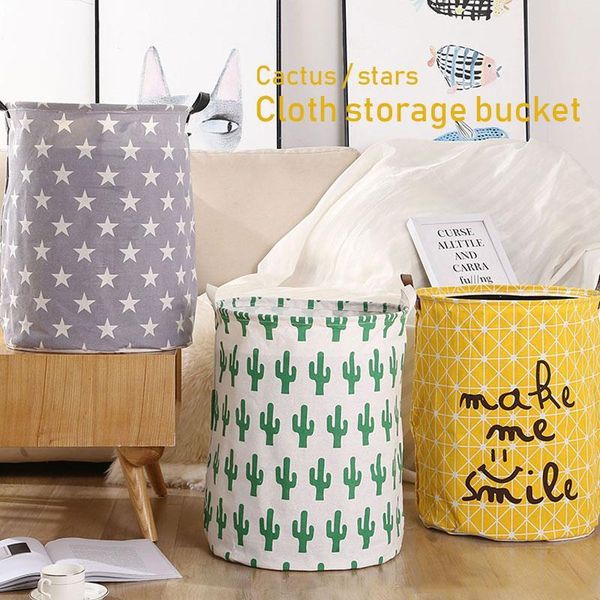 clothing & wardrobe storage multi-function pe coating sundries receiving barrel bag dedroom office household space savers fashion cotton lin
clothing & wardrobe storage multi-function pe coating sundries receiving barrel bag dedroom office household space savers fashion cotton lin