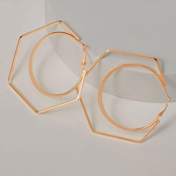 dangle & chandelier europe style polygon earrings for women fashion trend star jewelry golden geometry silver color wholesale
dangle & chandelier europe style polygon earrings for women fashion trend star jewelry golden geometry silver color wholesale