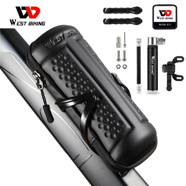 bike pumps west biking bicycle pump portable repair kit storage bag tire lever bottle cage
bike pumps west biking bicycle pump portable repair kit storage bag tire lever bottle cage