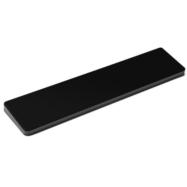 keyboards mstone black crystal wrist rest made from k5 glass rubber feet for mechanical gh60 xd60 xd64 80% 87 100% 104 xd84
keyboards mstone black crystal wrist rest made from k5 glass rubber feet for mechanical gh60 xd60 xd64 80% 87 100% 104 xd84