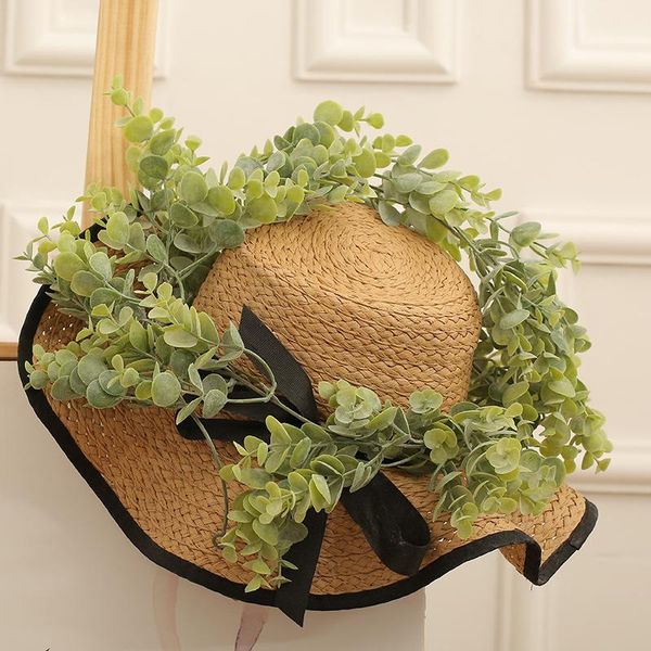 decorative flowers & wreaths flower with simulation rattan plastic eucalyptus stars vine
decorative flowers & wreaths flower with simulation rattan plastic eucalyptus stars vine