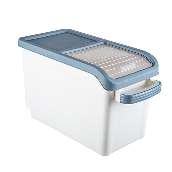 storage bottles & jars 15kg rice box grain cereal dispenser flip lid food organizer container portable
storage bottles & jars 15kg rice box grain cereal dispenser flip lid food organizer container portable