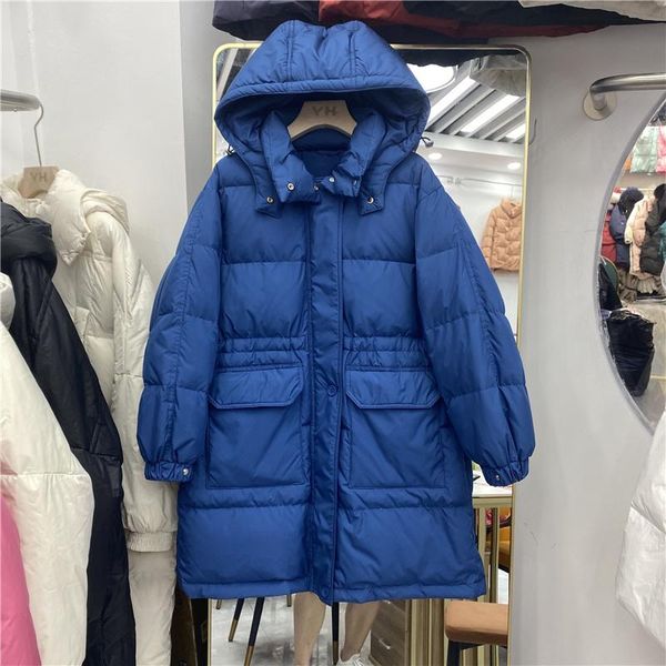 women's down & parkas hooded winter jacket women white duck coat female warm puffer coats woman women's clothing abrigo mujer wpy40, Black
women's down & parkas hooded winter jacket women white duck coat female warm puffer coats woman women's clothing abrigo mujer wpy40, Black