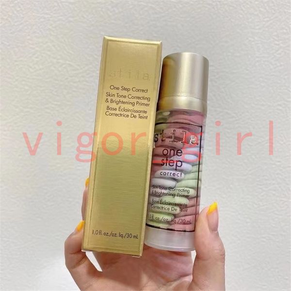 new arrival stila concealer foundation primer makeup one step corrector skin tone correcting & brightening concealed cosmetic primer wholesa
new arrival stila concealer foundation primer makeup one step corrector skin tone correcting & brightening concealed cosmetic primer wholesa