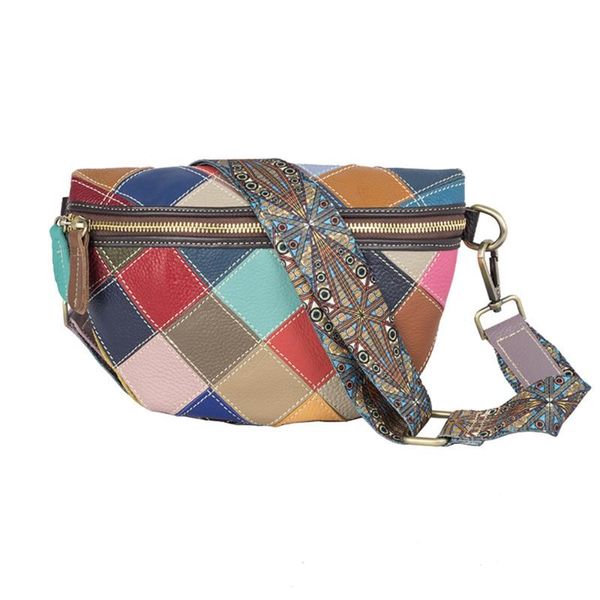 cross body small shell bag for women classic shoulder bags female embroidered strap messenger color stitching grid
cross body small shell bag for women classic shoulder bags female embroidered strap messenger color stitching grid
