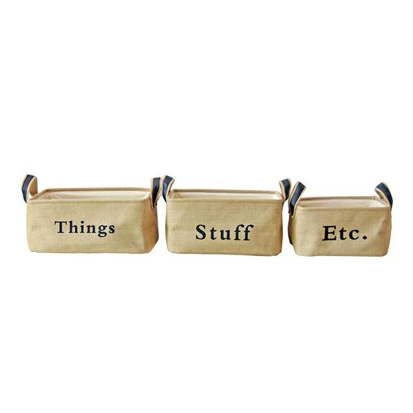 storage drawers jute open hand basket three-piece set eco friendly underwear socks magazine book usb cable sundry portable barrel
storage drawers jute open hand basket three-piece set eco friendly underwear socks magazine book usb cable sundry portable barrel