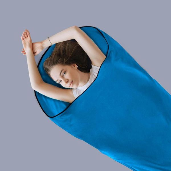 sleeping bags travel bag liner camping sleep sack portable lightweight for planes trains outdoor el sheet
sleeping bags travel bag liner camping sleep sack portable lightweight for planes trains outdoor el sheet