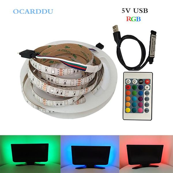 strips usb led strip dc 5v 50 cm 1m 2m 3m 4m 5m 24key flexibele licht lamp smd 2835 bureau decor screen tv achtergrond verlic
strips usb led strip dc 5v 50 cm 1m 2m 3m 4m 5m 24key flexibele licht lamp smd 2835 bureau decor screen tv achtergrond verlic