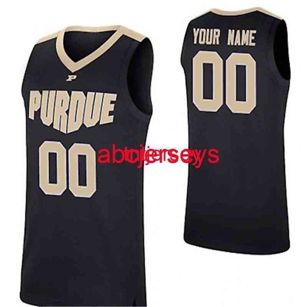 stitched custom purdue boilermakers basketball jersey add any name number men women youth xs-6xl, Black
stitched custom purdue boilermakers basketball jersey add any name number men women youth xs-6xl, Black