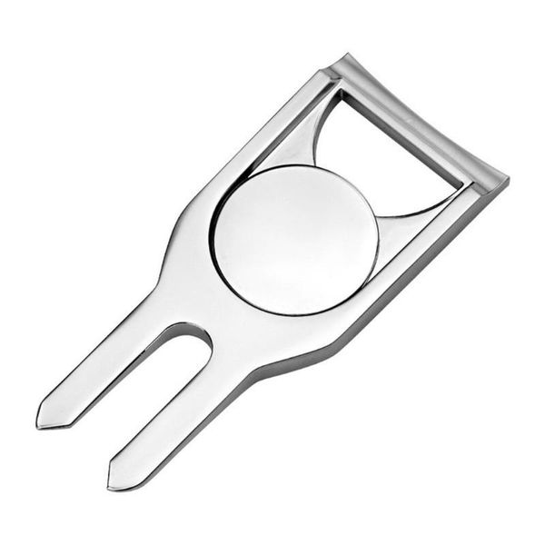 golf training aids multi-purpose divot repair tool bottle opener ball pitch cleaner pitchfork green fork metal lawn
golf training aids multi-purpose divot repair tool bottle opener ball pitch cleaner pitchfork green fork metal lawn