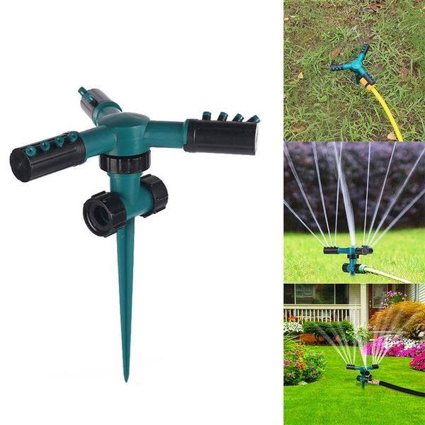 watering equipments lawn sprinkler automatic 360° rotating garden water sprinklers irrigation system
watering equipments lawn sprinkler automatic 360° rotating garden water sprinklers irrigation system
