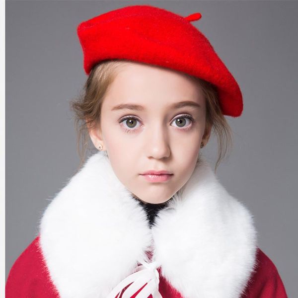 caps & hats 70% pure wool berets baby girl warm winter cap french artist beret painter hat for girls pography props, Yellow
caps & hats 70% pure wool berets baby girl warm winter cap french artist beret painter hat for girls pography props, Yellow