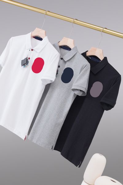mens polos short sleeve t-shirts small or big horse plus multiple colour embroidery label hommes classic business casual tee cotton breathab, White;black
mens polos short sleeve t-shirts small or big horse plus multiple colour embroidery label hommes classic business casual tee cotton breathab, White;black